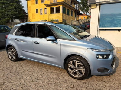 Citroen C4 Picasso 1.6 e-HDi 115 ETG6 Exclusive (3)