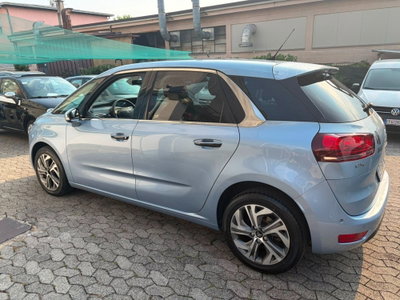Citroen C4 Picasso 1.6 e-HDi 115 ETG6 Exclusive (5)