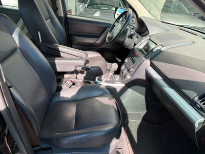 Land Rover Freelander 2.2 TD4 S.W. HSE (10)