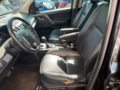 Land Rover Freelander 2.2 TD4 S.W. HSE (7)