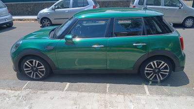 MINI Mini 1.5 One JCW 5 porte (3)
