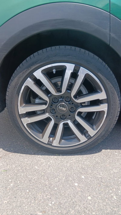 MINI Mini 1.5 One JCW 5 porte (4)