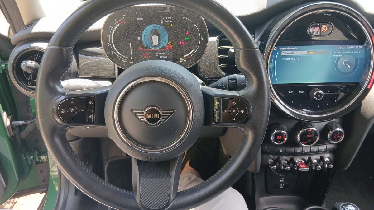 MINI Mini 1.5 One JCW 5 porte (6)
