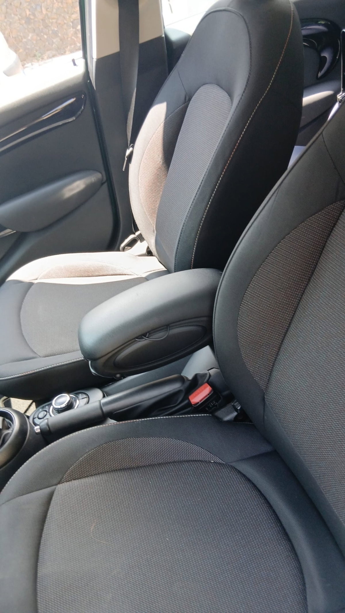 MINI Mini 1.5 One JCW 5 porte (9)