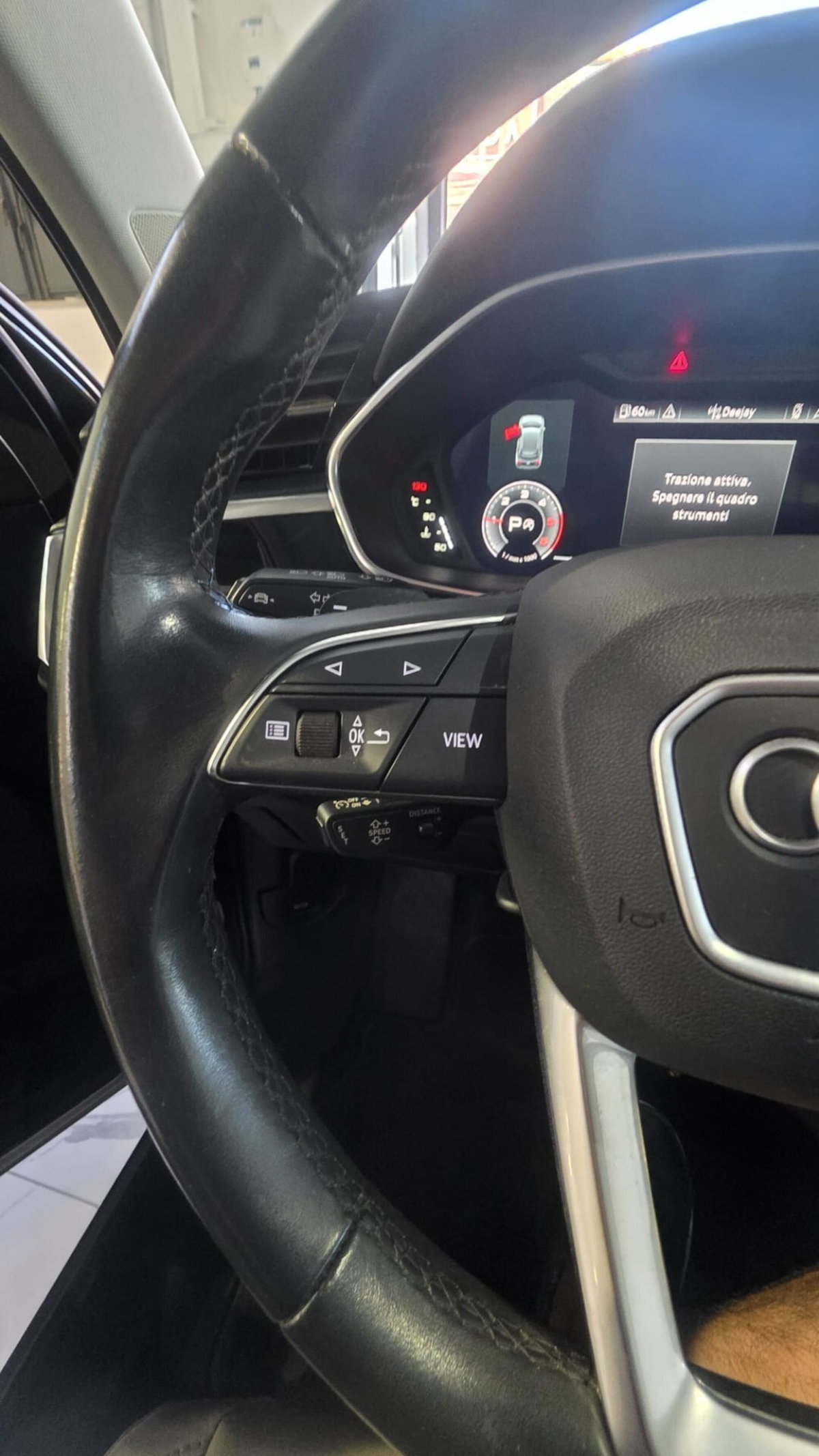Audi Q3 35 TDI quattro S tronic Business Advanced (18)