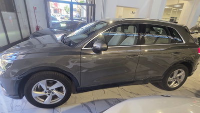 Audi Q3 35 TDI quattro S tronic Business Advanced (4)