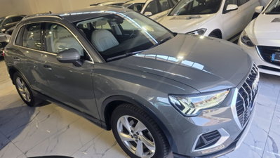 Audi Q3 35 TDI quattro S tronic Business Advanced (6)