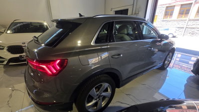 Audi Q3 35 TDI quattro S tronic Business Advanced (7)