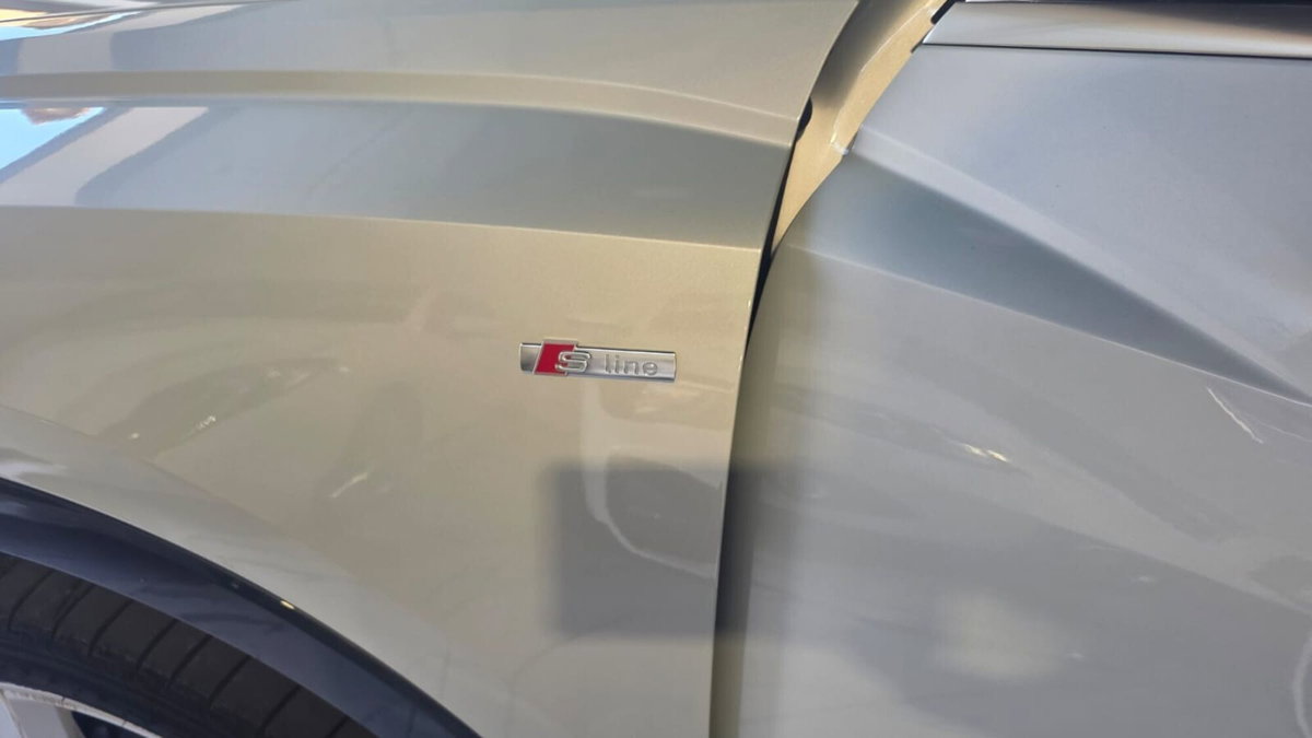 Audi Q3 Sportback 35 TDI quattro S tronic S line edition (13)