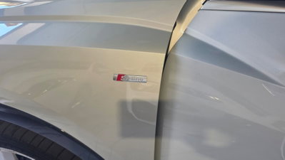 Audi Q3 Sportback 35 TDI quattro S tronic S line edition (13)