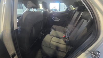 Audi Q3 Sportback 35 TDI quattro S tronic S line edition (14)