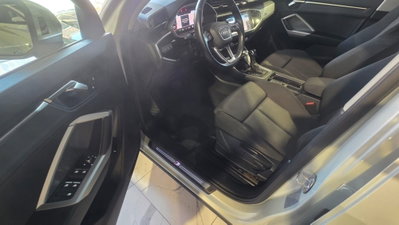 Audi Q3 Sportback 35 TDI quattro S tronic S line edition (15)