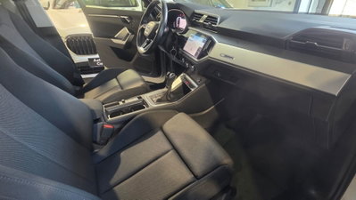 Audi Q3 Sportback 35 TDI quattro S tronic S line edition (17)