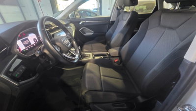 Audi Q3 Sportback 35 TDI quattro S tronic S line edition (18)
