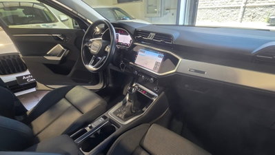 Audi Q3 Sportback 35 TDI quattro S tronic S line edition (19)
