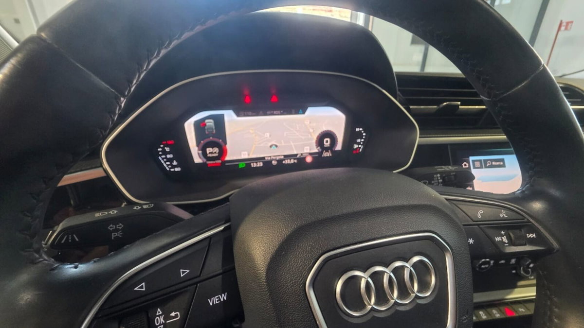 Audi Q3 Sportback 35 TDI quattro S tronic S line edition (20)