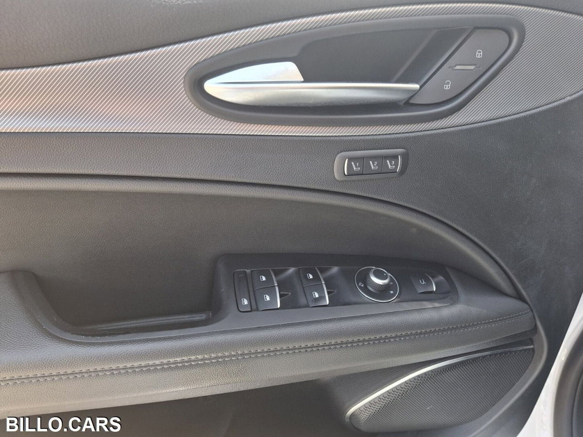 Alfa Romeo Stelvio Stelvio 2.2 Turbodiesel 210 CV AT8 Q4 Veloce (13)