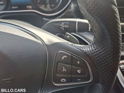 Mercedes-Benz Classe V 300 d Automatic 4Matic Exclusive Long (11)