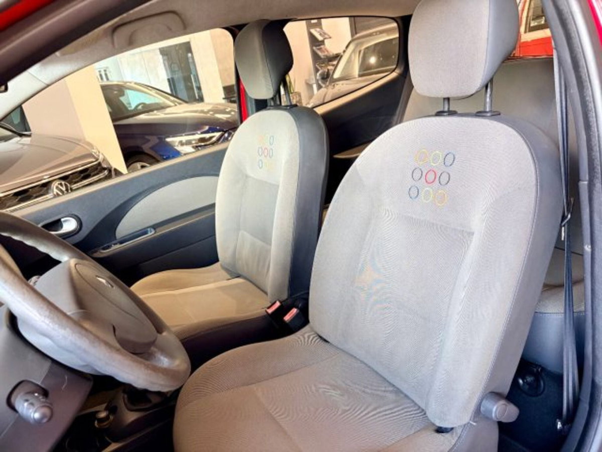 Renault Twingo 1.2 16V Wave (11)