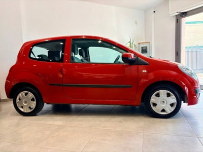 Renault Twingo 1.2 16V Wave (4)