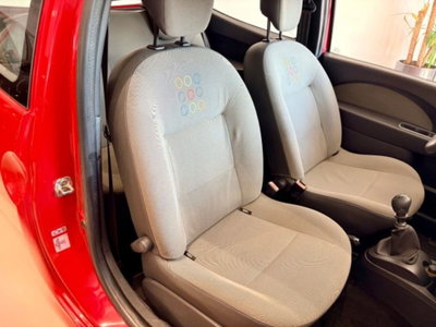 Renault Twingo 1.2 16V Wave (7)
