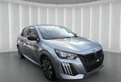 Peugeot 208 PureTech 100 Stop&Start 5 porte Active usata