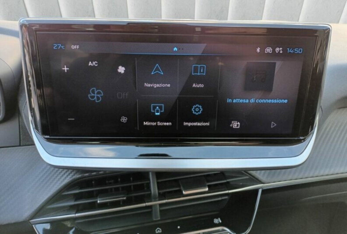 Peugeot 208 PureTech 100 Stop&Start 5 porte Active (3)
