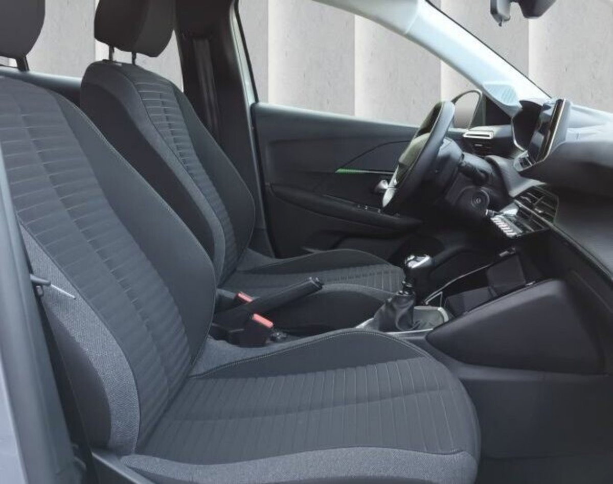 Peugeot 208 PureTech 100 Stop&Start 5 porte Active (7)