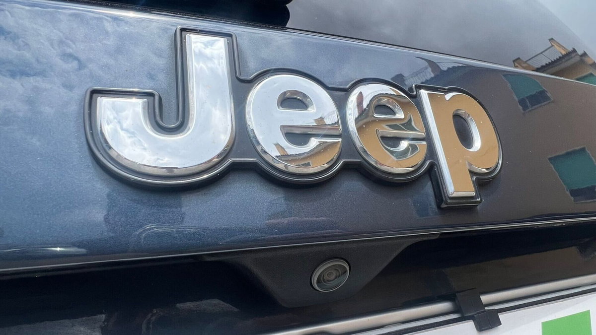 Jeep Renegade 1.6 Mjt 130 CV Limited (15)