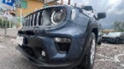 Jeep Renegade 1.6 Mjt 130 CV Limited (16)