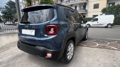 Jeep Renegade 1.6 Mjt 130 CV Limited (4)
