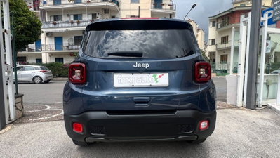 Jeep Renegade 1.6 Mjt 130 CV Limited (5)