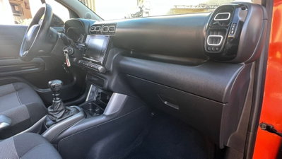 Citroen C3 Aircross BlueHDi 110 S&S Shine Pack (11)
