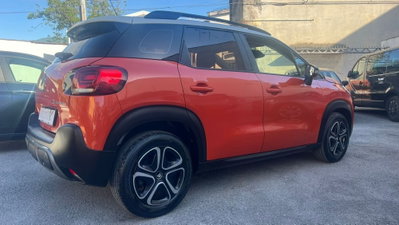 Citroen C3 Aircross BlueHDi 110 S&S Shine Pack (4)