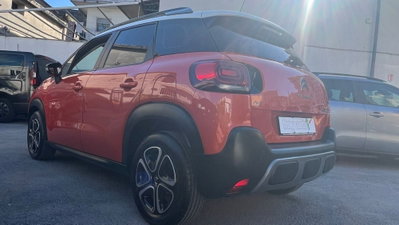 Citroen C3 Aircross BlueHDi 110 S&S Shine Pack (6)