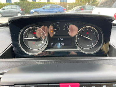 Lancia Ypsilon 1.2 69 CV 5 porte GPL Ecochic Gold (20)