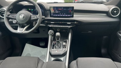 Alfa Romeo Tonale Tonale 1.5 130 CV MHEV TCT7 Super (11)
