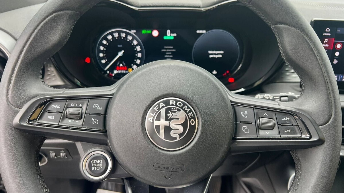 Alfa Romeo Tonale Tonale 1.5 130 CV MHEV TCT7 Super (14)