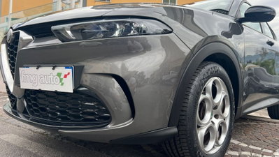 Alfa Romeo Tonale Tonale 1.5 130 CV MHEV TCT7 Super (4)