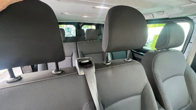 Renault Trafic Furgone T29 1.6 dCi 120CV S&S PC-TN Privilege Heavy (10)