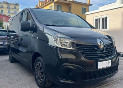 Renault Trafic Furgone T29 1.6 dCi 120CV S&S PC-TN Privilege Heavy (3)