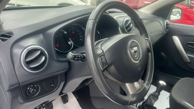 Dacia Sandero Stepway 0.9 TCe 12V TurboGPL 90CV Start&Stop (11)