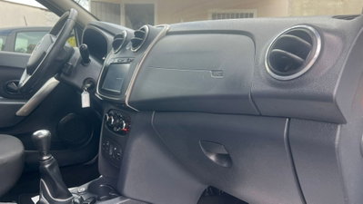 Dacia Sandero Stepway 0.9 TCe 12V TurboGPL 90CV Start&Stop (13)
