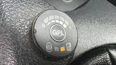 Dacia Sandero Stepway 0.9 TCe 12V TurboGPL 90CV Start&Stop (15)