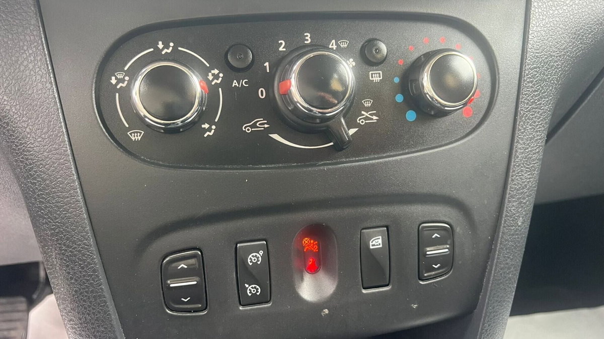 Dacia Sandero Stepway 0.9 TCe 12V TurboGPL 90CV Start&Stop (17)