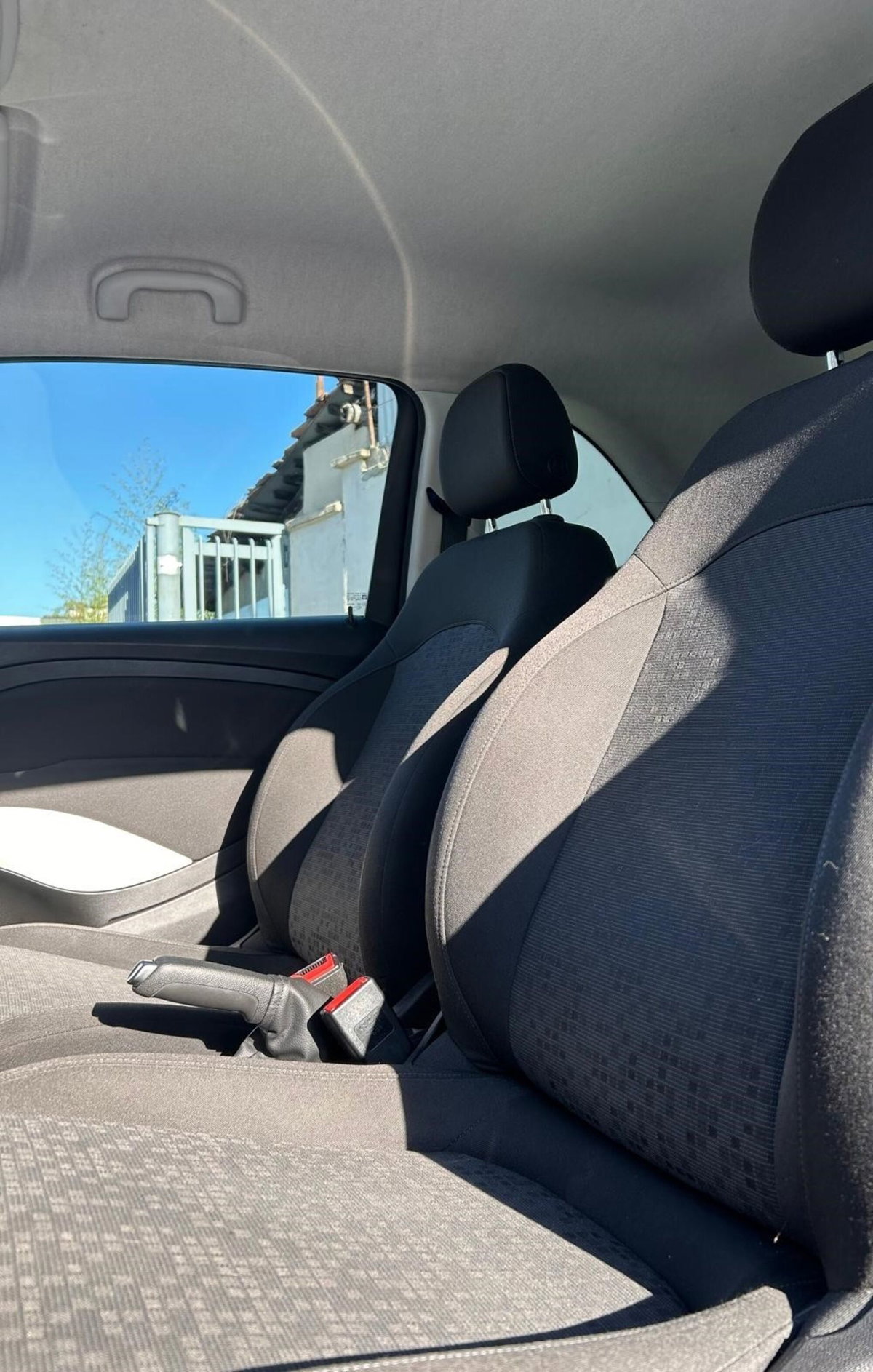 Opel Adam 1.2 70 CV (8)