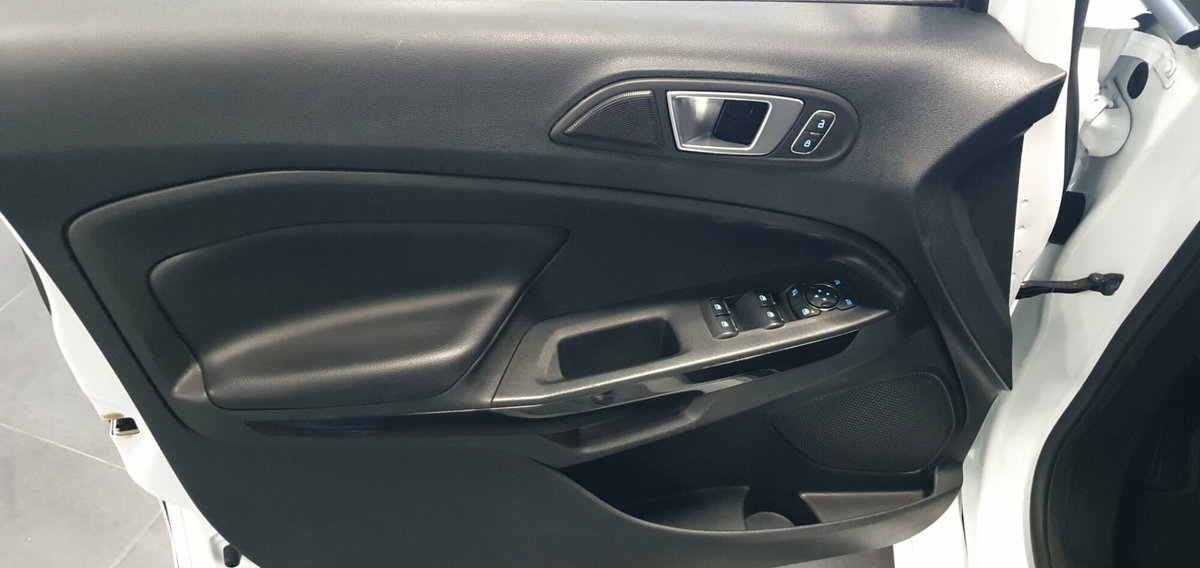 Ford EcoSport 1.5 Ecoblue 100 CV Start&Stop ST-Line (3)