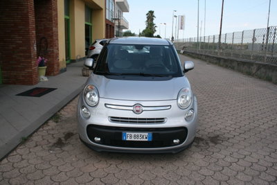 Fiat 500L 1.3 Multijet 95 CV Lounge usata