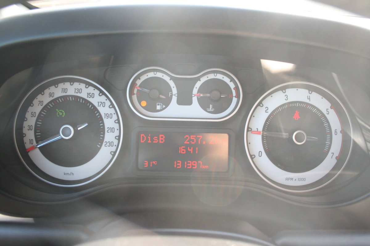 Fiat 500L 1.3 Multijet 95 CV Lounge (10)