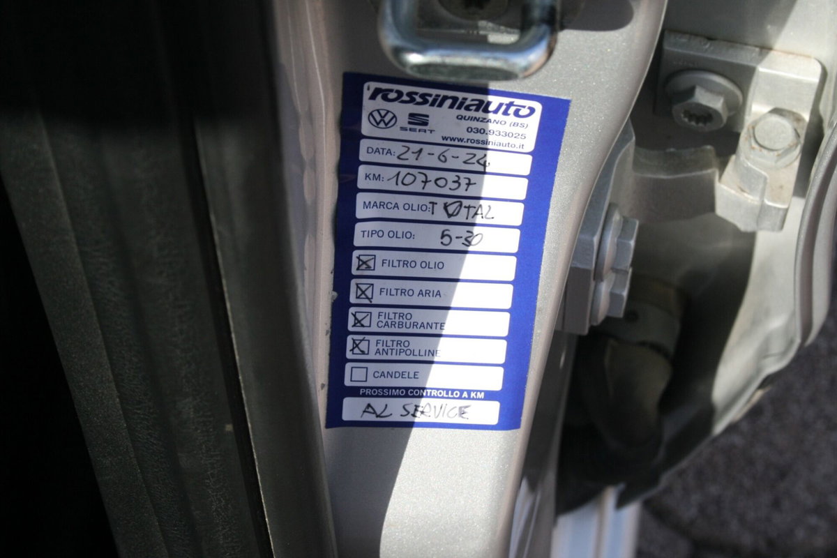 Fiat 500L 1.3 Multijet 95 CV Lounge (13)